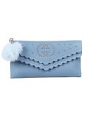 Blue color option, Sold out, Currently selected
