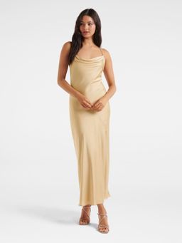 Forever New - Blair Back Detail Maxi Dress