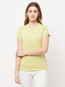 Olive color option