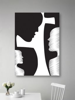 Nestroots - The Ripples Of Time Wall Painting