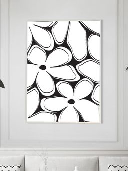 Nestroots - Veins Of The Earth Wall Painting