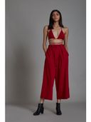 Red color option, Sold out