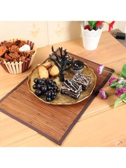 De Maison Decor - Single Tier Cake Stand