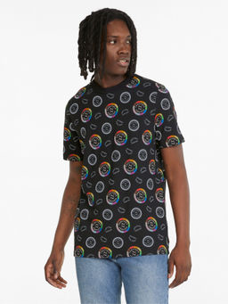 Puma - PRIDE AOP Mens T-Shirt