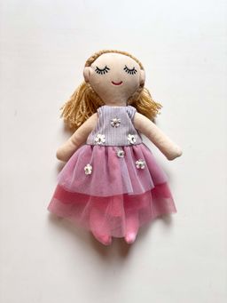 A Little Fable - Gum Drops Ice-Cream Doll (8-9 Years)
