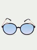 Blue color option, Sold out, Currently selected