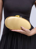 Gold color option, Currently selected