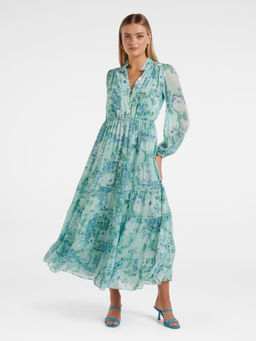 Forever New - Rickie Button Up Midi Dress (Set of 2)