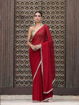 nykaa fashion saree
