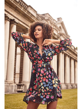 Shirt waister dresses uk Clearance