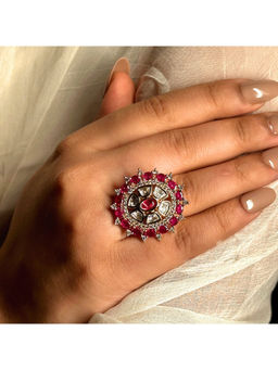 Shop Naymee - Roshanara Ring