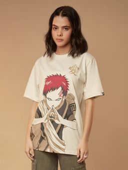 The Souled Store - Naruto The Ninja T-Shirt