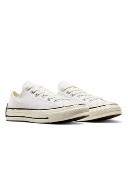 Converse - Unisex Chuck 70 Sketch Low Top Sneakers