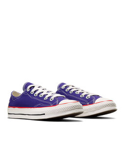 Converse - Unisex Chuck 70 Sketch Low Top Sneakers