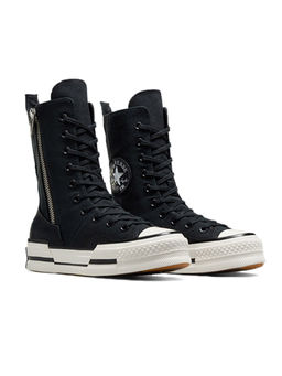 Converse - Unisex Chuck 70 Plus X-Hi High Top Sneakers