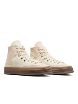 Converse - Unisex Chuck 70 Marquis Worn In High Top Sneakers