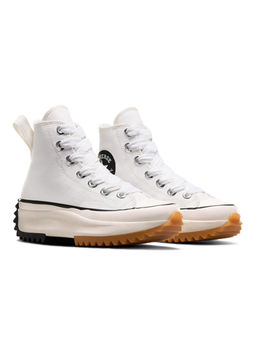 Converse - Unisex Run Star Hike Platform Sketch High Top Sneakers