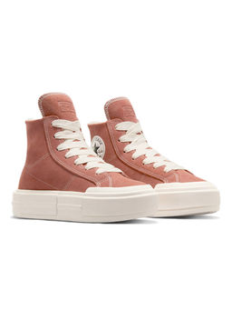 Converse - Unisex Cruise Suede High Top Sneakers
