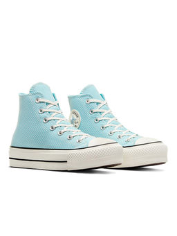 Converse - Women Chuck Taylor All Star Lift Platform Beyond The Beach High Top Sneakers