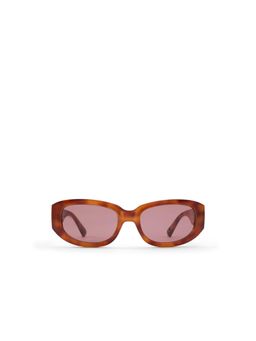 Aldo - Women Plastic Red Lens Sunglasses - WILLOOW201