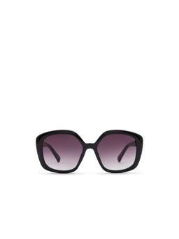 Aldo - Women Plastic Black Lens Sunglasses - CARMMEN970