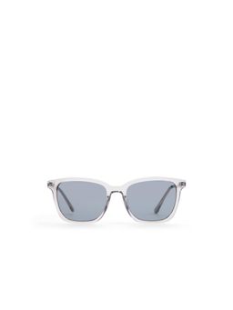 Aldo - Men Plastic Grey Lens Sunglasses - OSSCAR020