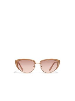 Aldo - Women Plastic Beige Lens Sunglasses - LILYA101