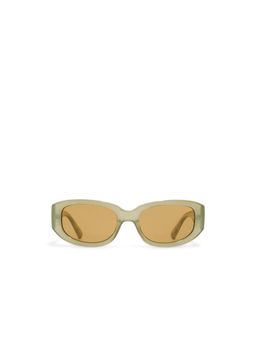 Aldo - Women Plastic Yellow Lens Sunglasses - WILLOOW330