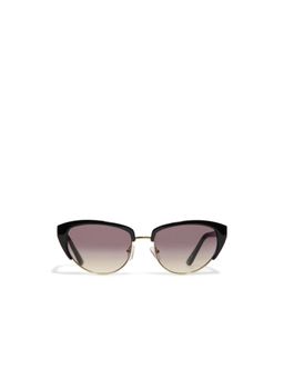 Aldo - Women Plastic Black Lens Sunglasses - LILYA970