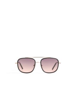 Aldo - Women Plastic Pink Lens Sunglasses - BEEATRICE970