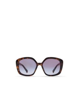 Aldo - Women Plastic Grey Lens Sunglasses - CARMMEN240