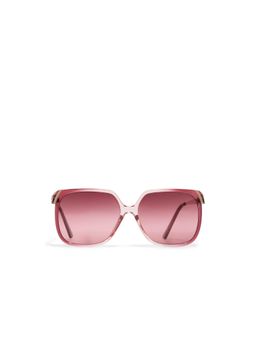 Aldo - Women Plastic Red Lens Sunglasses - IIVYY601