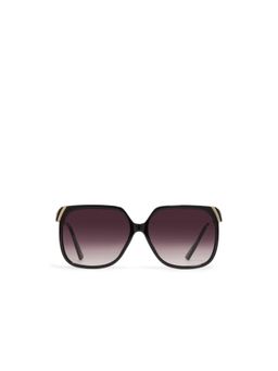 Aldo - Women Plastic Black Lens Sunglasses - IIVYY970