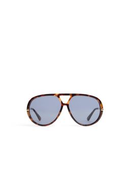 Aldo - Women Plastic Blue Lens Sunglasses - ELIIANA240