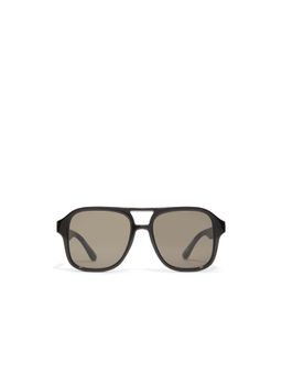 Aldo - Women Plastic Grey Lens Sunglasses - BIILLIEEX009
