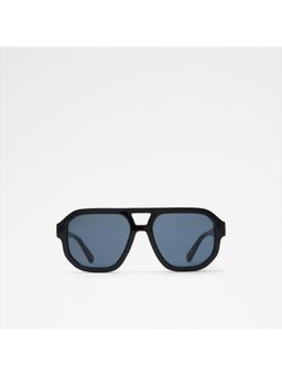 Aldo - Men Plastic Blue Lens Sunglasses - ELAURIEN009
