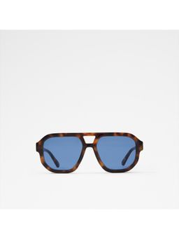Aldo - Men Plastic Blue Lens Sunglasses - ELAURIEN240