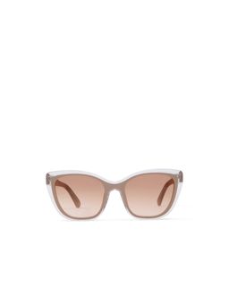 Aldo - Women Acetate Brown Lens Sunglasses - SOFIE-B230