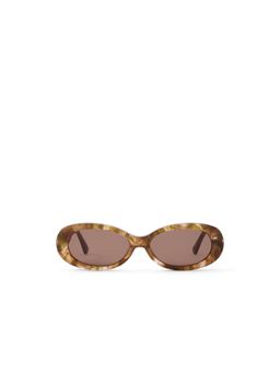 Aldo - Women Acetate Brown Lens Sunglasses - JULIE-B680