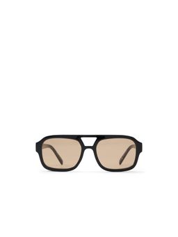 Aldo - Women Plastic Brown Lens Sunglasses - SOLARIS001