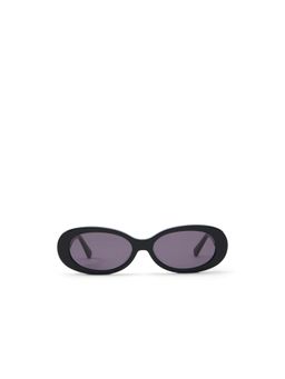Aldo - Women Acetate Grey Lens Sunglasses - SOFIE-B001