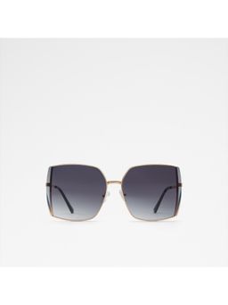 Aldo - Women Steel Grey Lens Sunglasses - LEILAH340