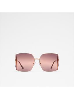 Aldo - Women Steel Pink Lens Sunglasses - LEILAH830