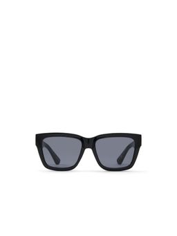 Aldo - Men Plastic Black Lens Sunglasses - CHARLESTON001