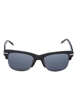 Vanderbilt New York - Men Acetate Grey Lens Sunglasses - 70C5COL2GRY