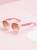 Pink color option