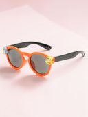 Orange color option