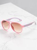 Pink color option, Currently selected