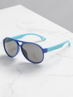 Stol'N - Baby Uv Sunglasses Blue (2-4 Years)