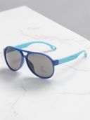 Blue color option
